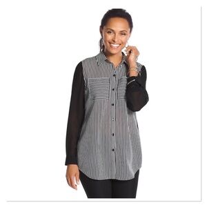 Chicos Blouse